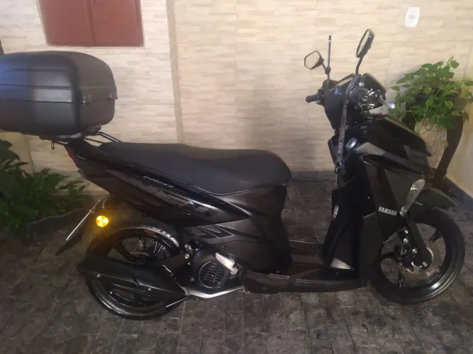 Só vendo