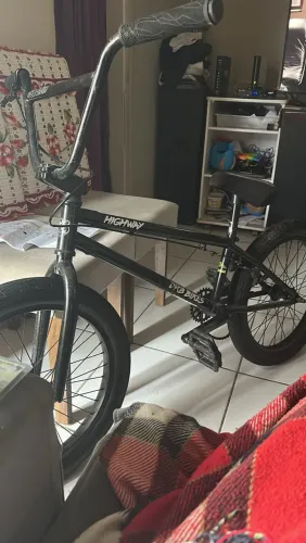 Bmx