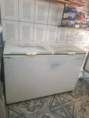 Freezer