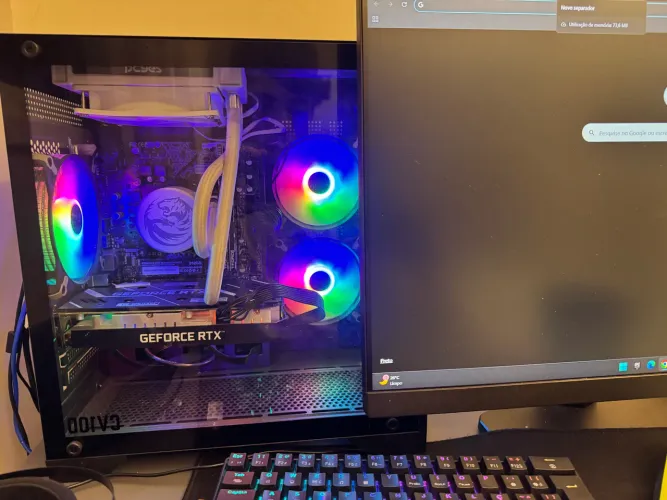Pc gamer
