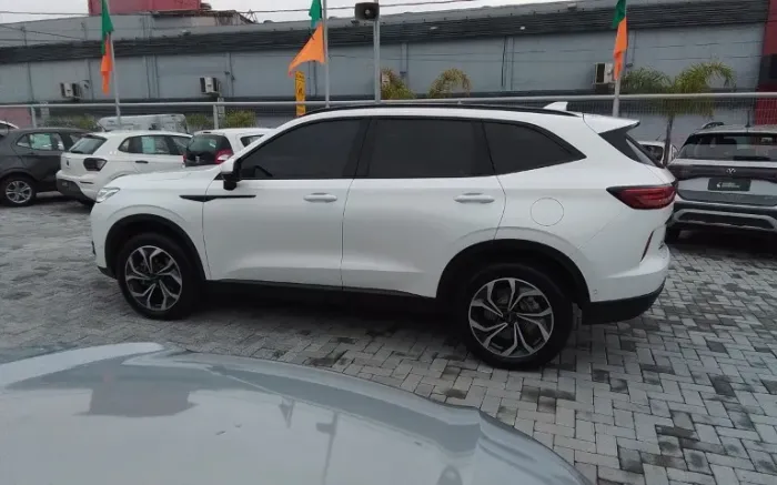 GWM Haval H6 Premium Phev AWD 2025