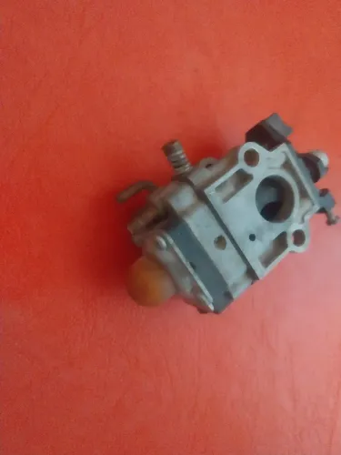 Carburador para motosserra ou rocadeira