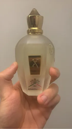 Perfume Xerjoff Renaissance