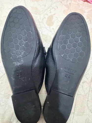 Mule Arezzo