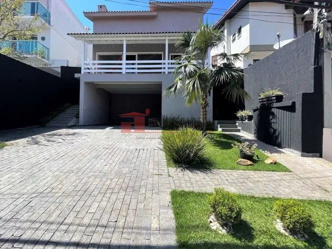Condomínio São Paulo II - Cotia - código 920