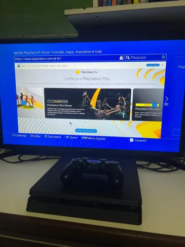 PlayStation 4