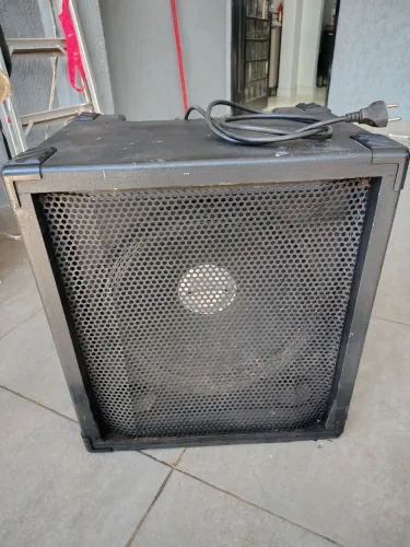 Cubo bass 250w 8ohms VoXstorm original