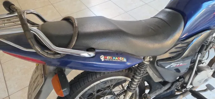 Vende-se CG fan 125 KS