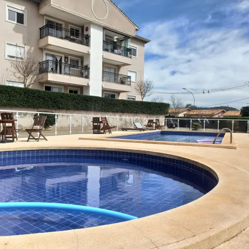 Maravilhoso Apartamento à Venda em São Roque - Cambará - Oportunidade única!