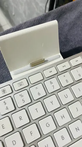 Teclado Apple 