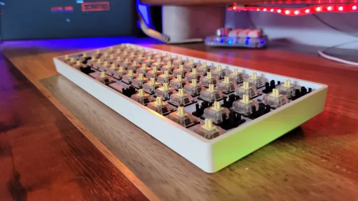 Teclado Skyloong SK61