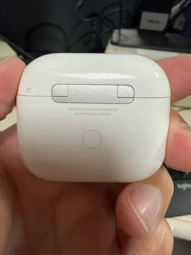 Airpods 3 geração em bom estado