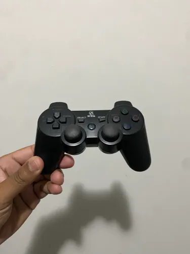 Controle ps3
