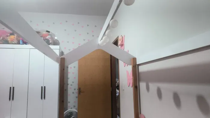 Cama infantil