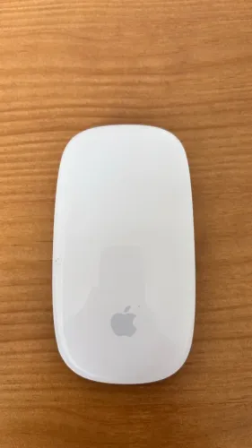 Magic Mouse Apple (com defeito)