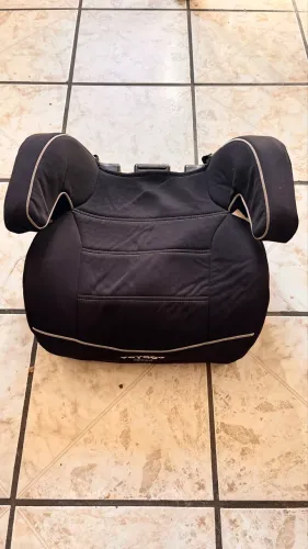 Assento elevado