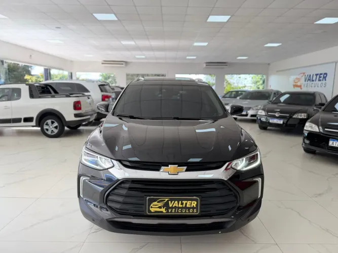 Chevrolet Tracker Premier 1.2 Turbo 12V Flex AUT 2023