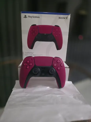 CONTROLE PS5