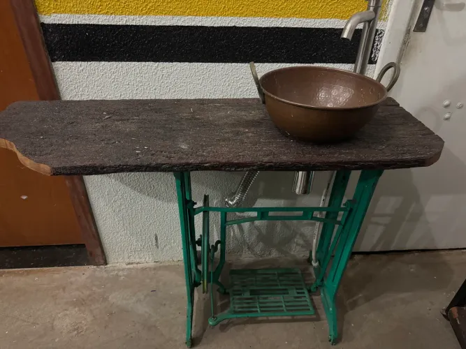 Lavabo