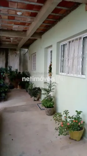 Oportunidade de investimentos, 04 casas para aluguel (água e luz individualizadas)