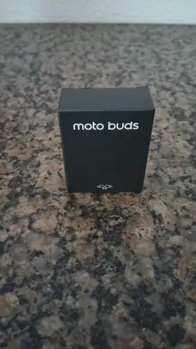 Fone de ouvido Motorola original 