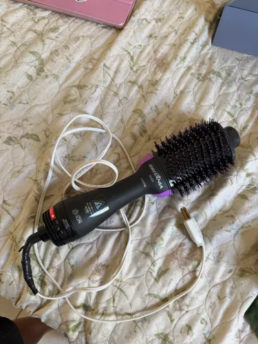 ESCOVA SECADORA BRITÂNIA
