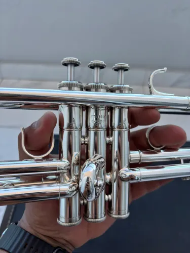 Trompete Yamaha 6320S