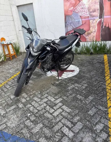 lander 250completa
