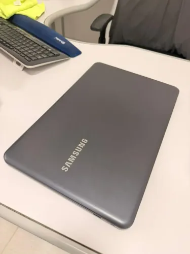 Notebook Samsung 350X (NP350XBE)