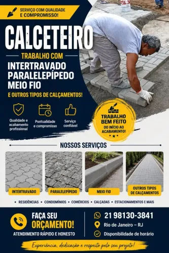 Calceteiro