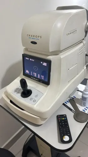 AUTOREFRATOR