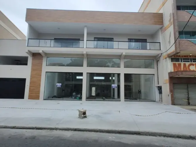 LOJA PREMIUM NO CORAÇÃO DE ARARUAMA