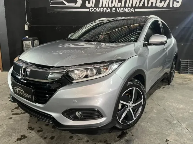 Honda HR-V EXL 1.8 Flexone 16V 5P Aut. 2020