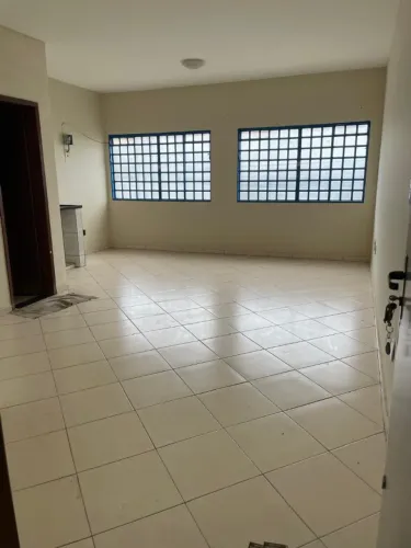 SALA COMERCIAL PARA ALUGAR - QR 217 | AVENIDA PRINCIPAL DE SANTA MARIA NORTE - DF