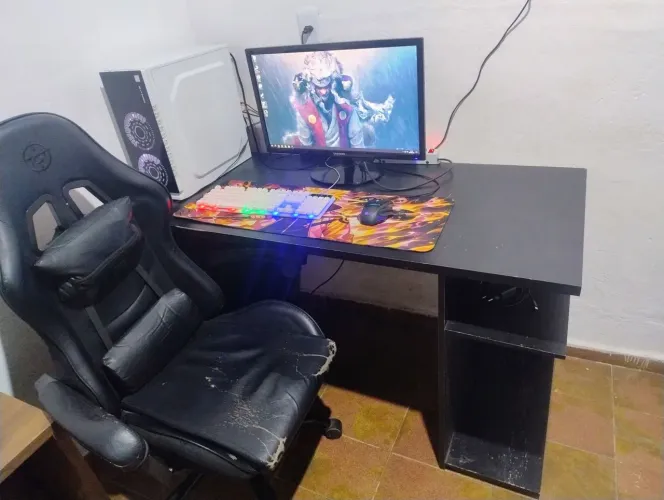 Pc Gamer Completo 