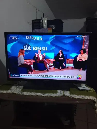 Tv 32 polegadas 
