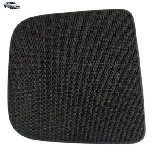 Tela alto falante central painel jaguar xe 2017 2018 2019 20