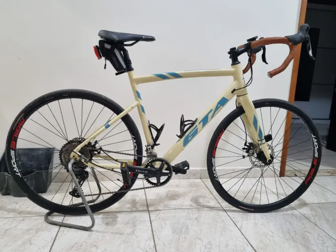 Bike gta gravel