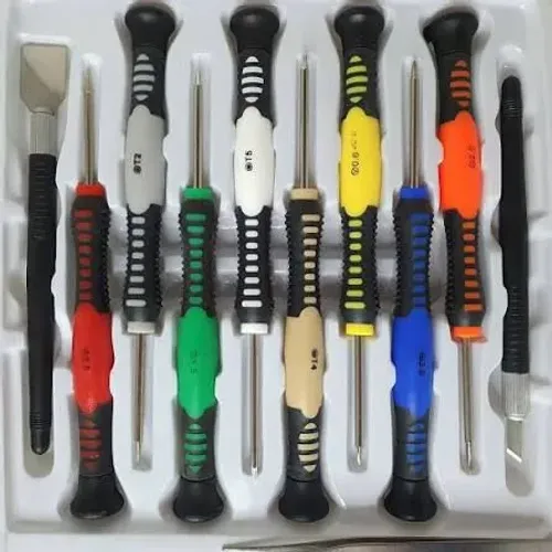 Kit chave manutenção celular;) entrega gratis