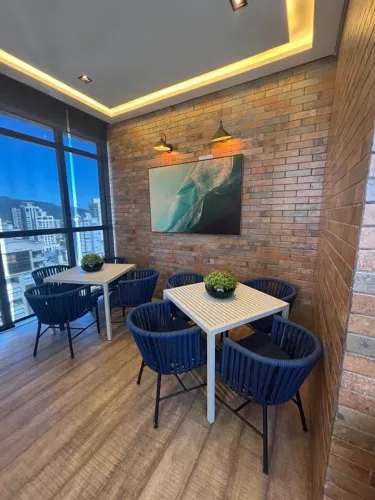 APARTAMENTO LOCAÇÃO ITAPEMA
