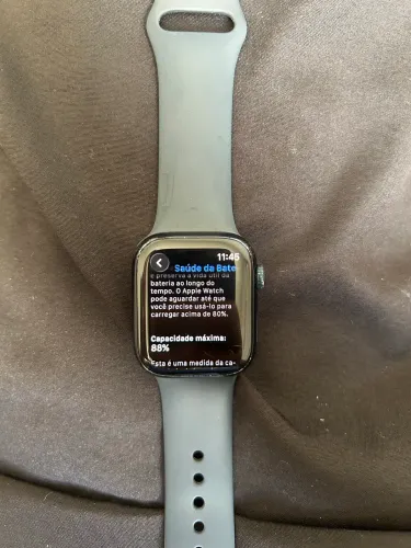 Apple Watch série 8 - 41mm