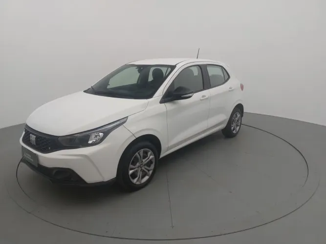Fiat Argo Drive 1.0 Firefly 2026