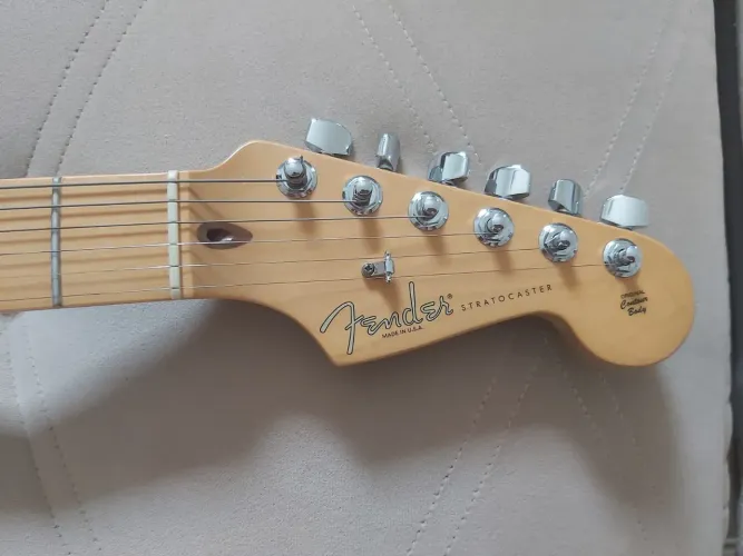 Fender american 