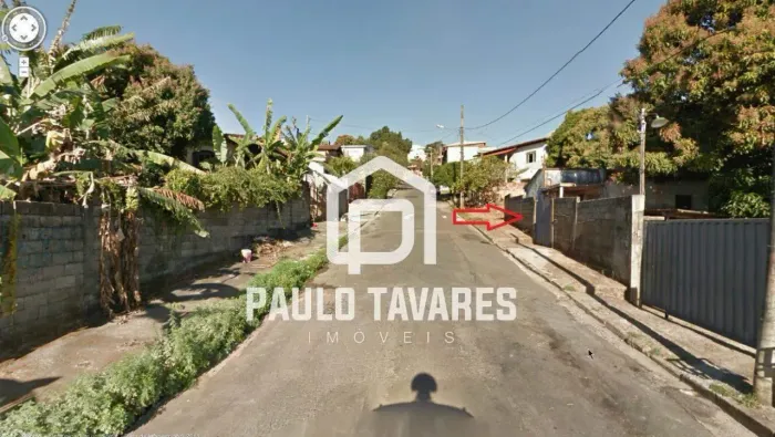 Lote para Venda em Belo Horizonte / MG no bairro Betânia
