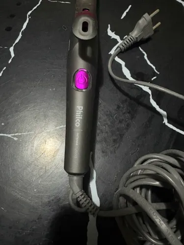 Baby liss Philco