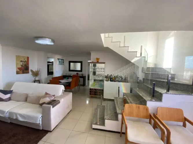 RESIDENCIAL JOAQUIM NABUCO