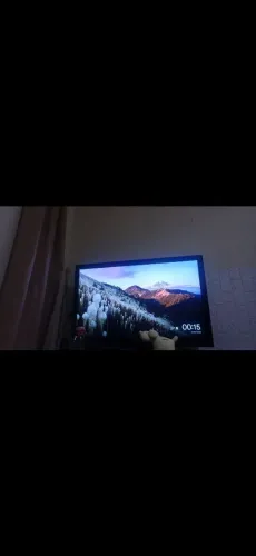 Tv LG 42 polegadas