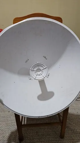 RocketDish lite