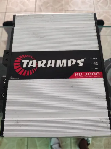 Módulo 3000 Taramps 2 ohms
