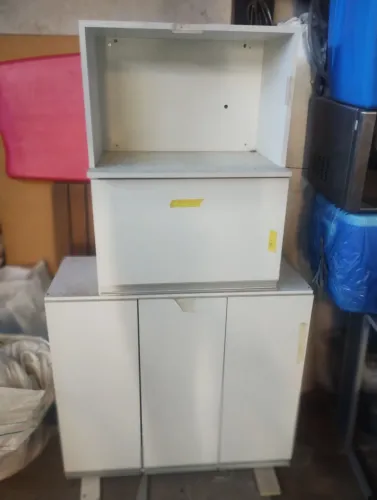 Armário de cozinha